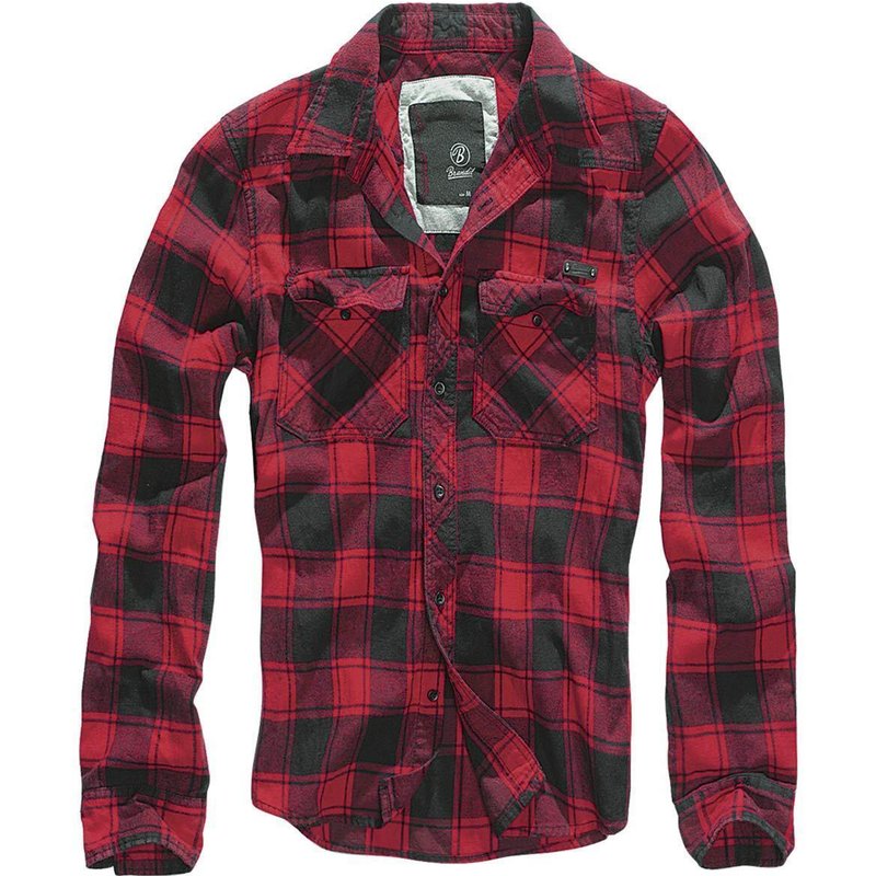 BRANDIT Bekleidung 4002-41 Brandit Check Shirt