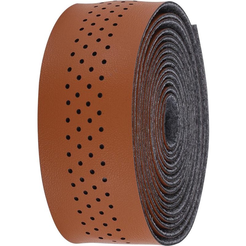 Rennrad Lenkerband mit Lederoptik - SpeedRibbon - Microfiber - BHT-12