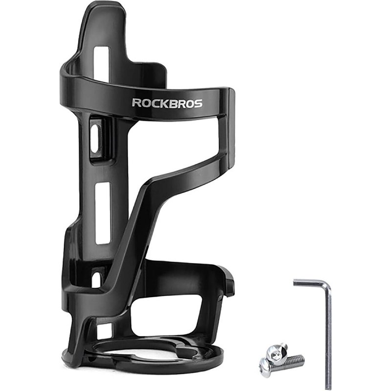 Flaschenhalterung Halterung für Fahrrad Rockbros