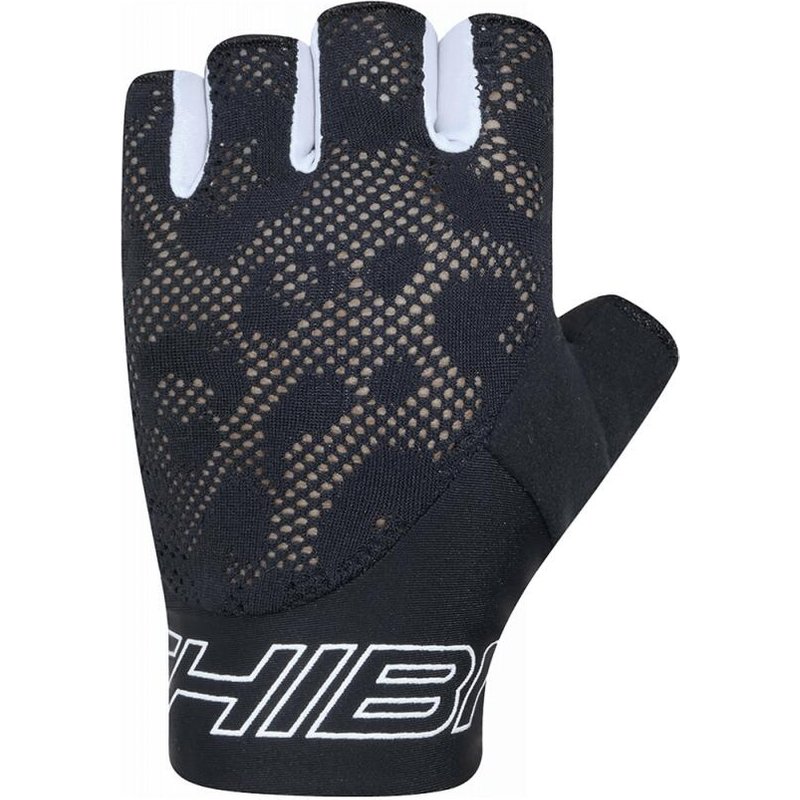 Chiba 40921 Lady Prime (Black/White) S - Fitness-Zubehör - Handschuhe