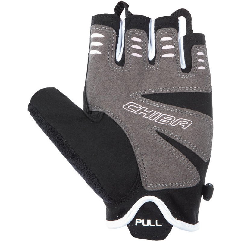 Chiba 40952 Lady Sport (White) L - Fitness-Zubehör - Handschuhe