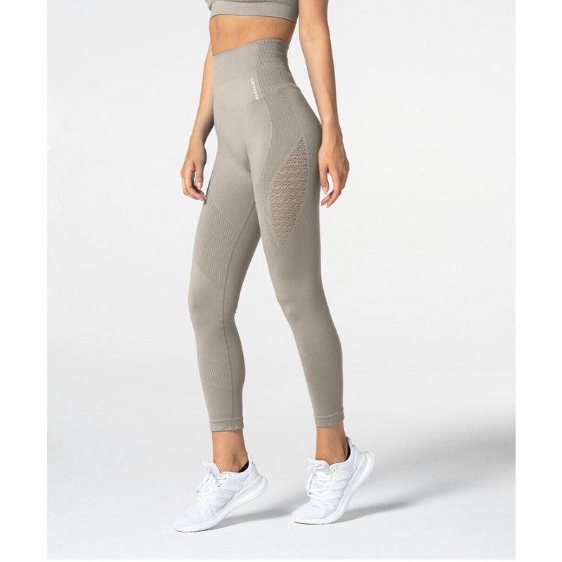 Carpatree Phase Nahtlose Damen-Leggings