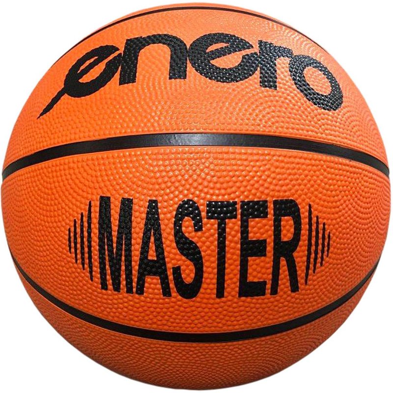 Enero Basketball R.5