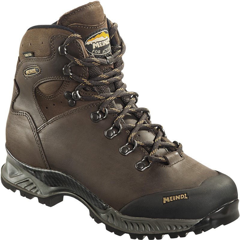 Wanderschuhe Meindl Softline TOP GTX
