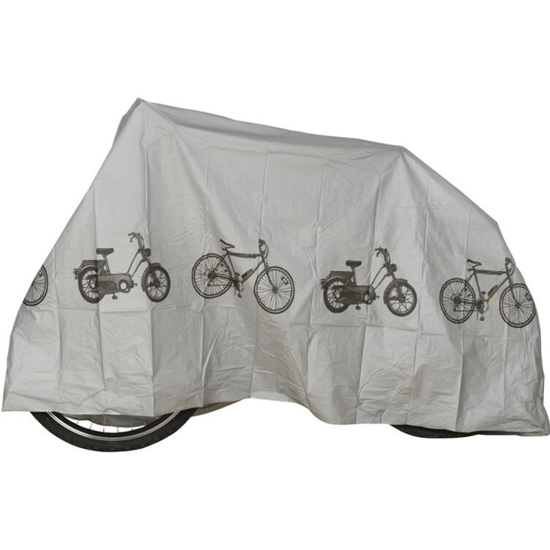 FISCHER Fahrradgarage Universal