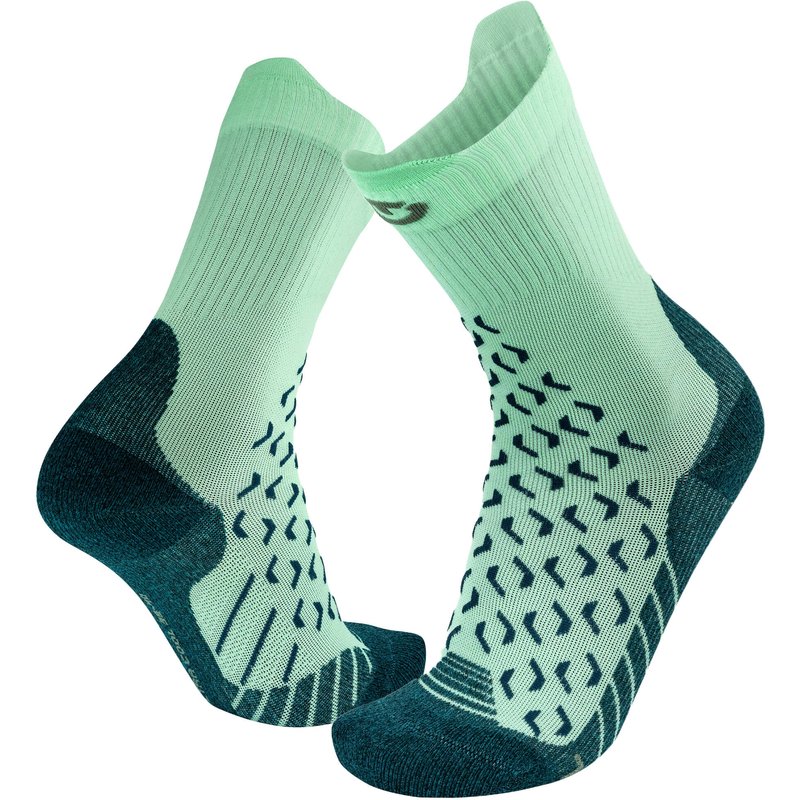 Trockensten Wandersocken für Damen - Outdoor UltraCool Crew Lady