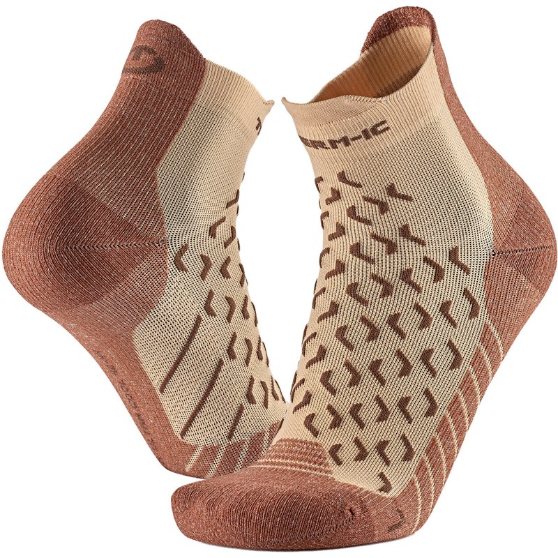 Trockensten Wandersocken, Feuchtigkeitsmanagement - Outdoor UltraCool Ankle