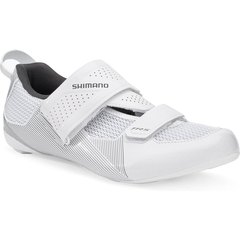 Triathlon / Rennrad- Fahrradschuhe SH-TR501