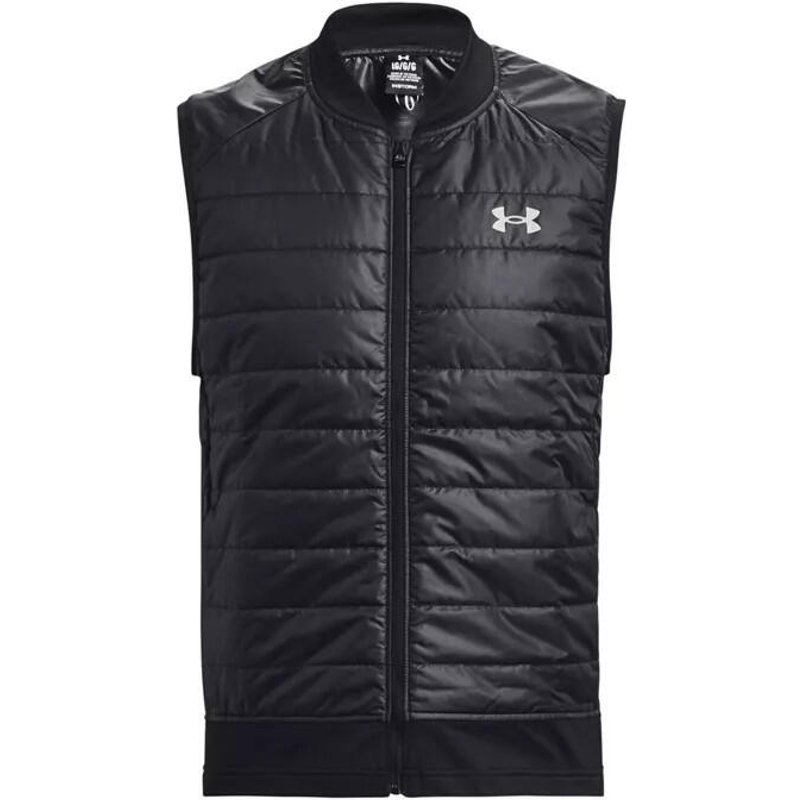 Under Armour Herren Weste Storm Isolierter Lauf-Bodywarmer 1380870