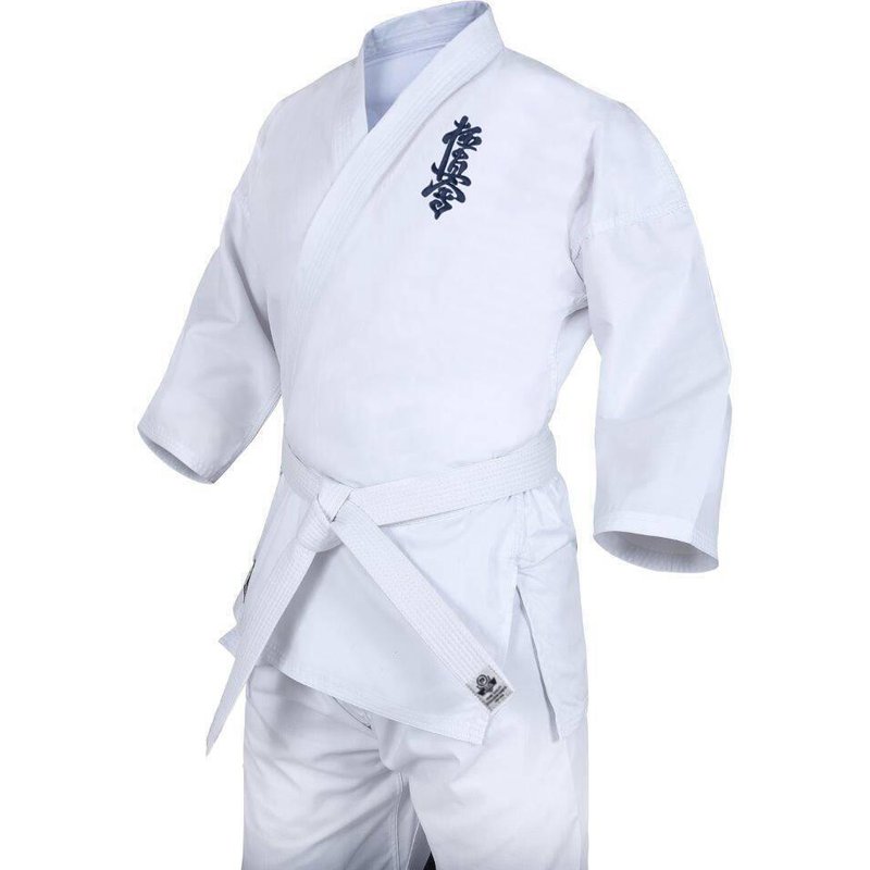 Karate-Kimono Kyokushin DBX Bushido