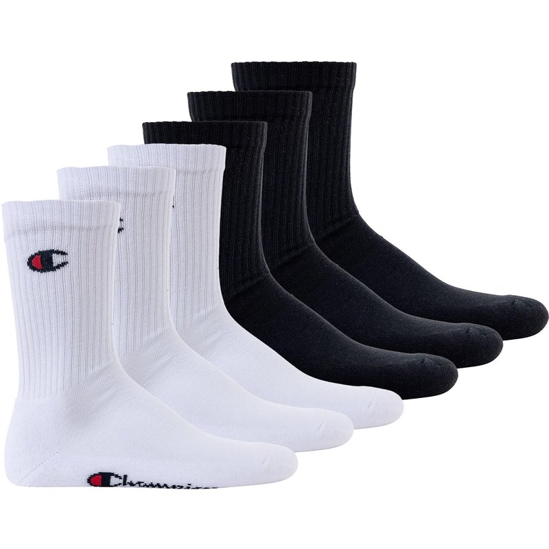 Socken Unisex 6er Pack