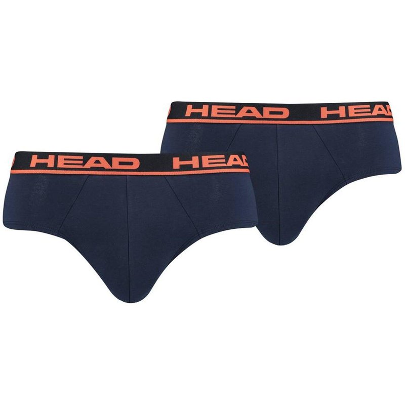 Slip Herren 2er Pack Stretch