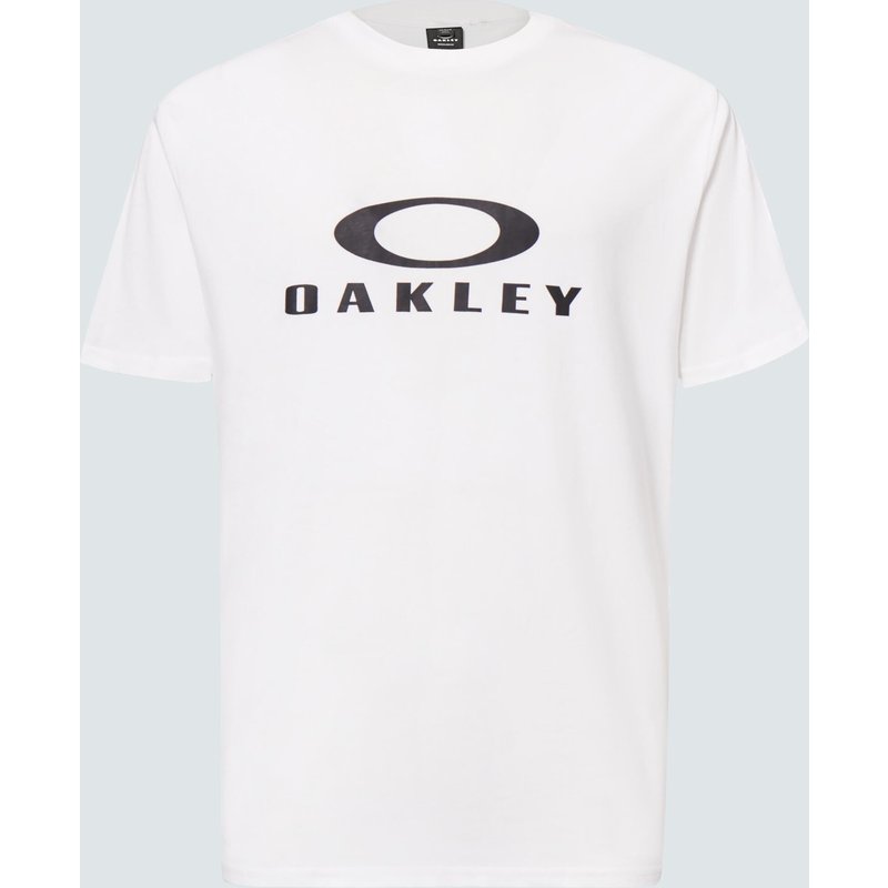 Kurzarmshirt Oakley Modell FOA402167 104 für männer