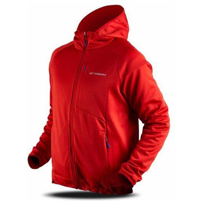 Sweatjacke Trimm BART LADY