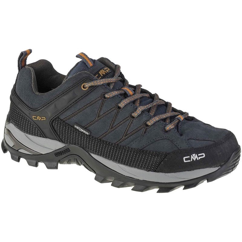 Trekkingschuhe Herren Rigel Low