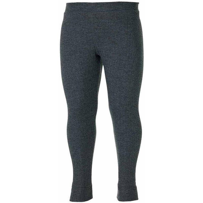 Heatkeeper - Thermohose für Kinder - Anthrazit meliert - 1 Stück
