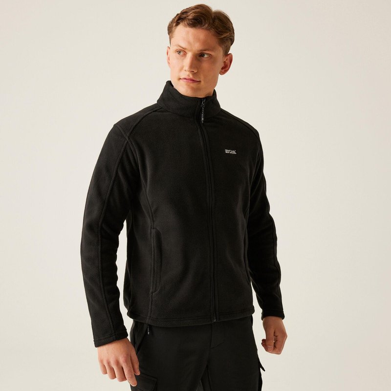 Herren Fleece Wandern - Hedman II