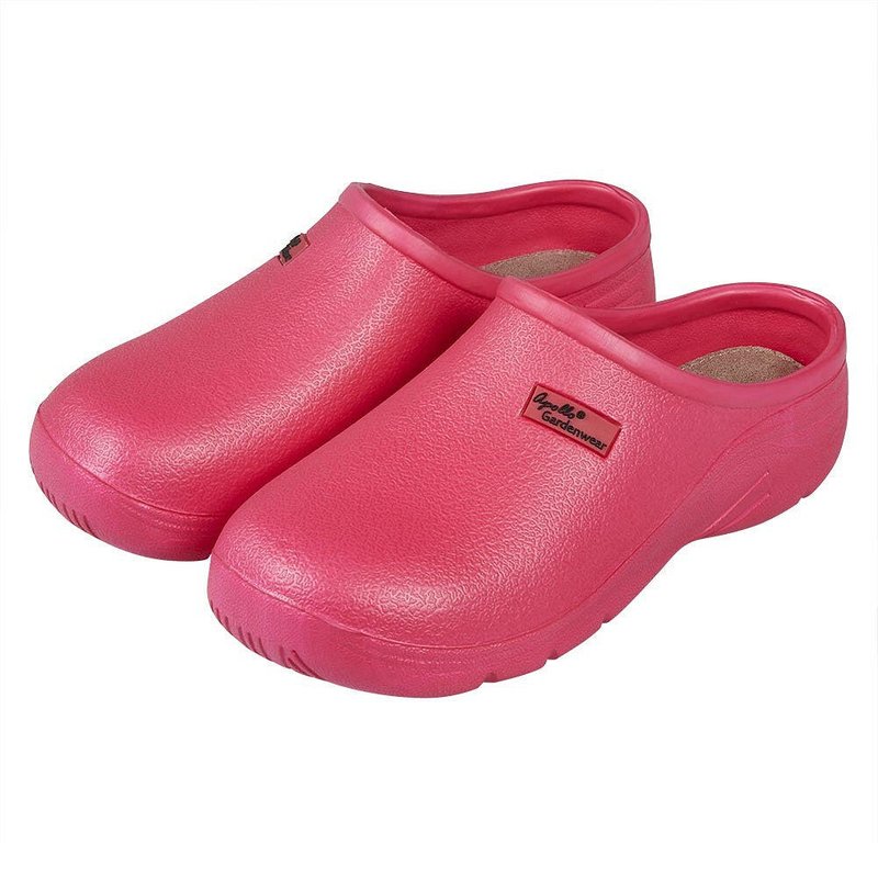 Gartenclog Damen - Gartenschuhe - Gartenclogs Damen