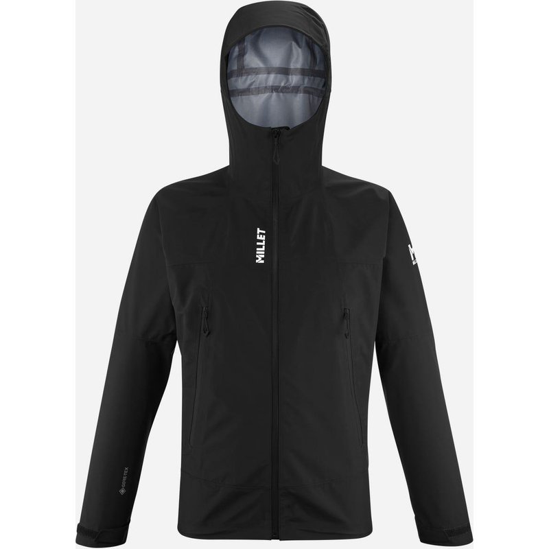 Herren Wandern - Trekking Jacke SENECA GORE-TEX 3L