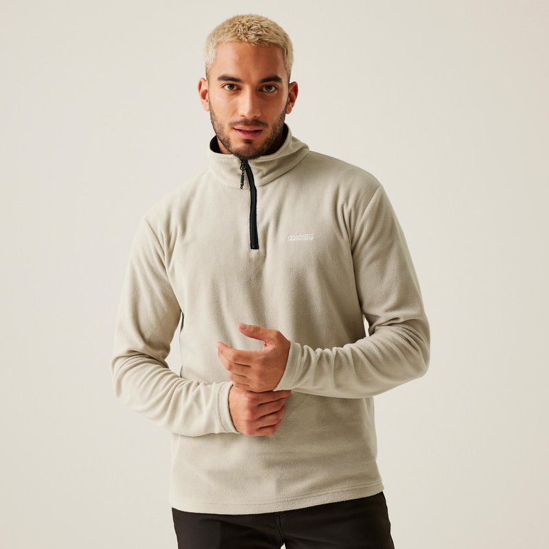 Thompson Herren Leichtes Wanderfleece