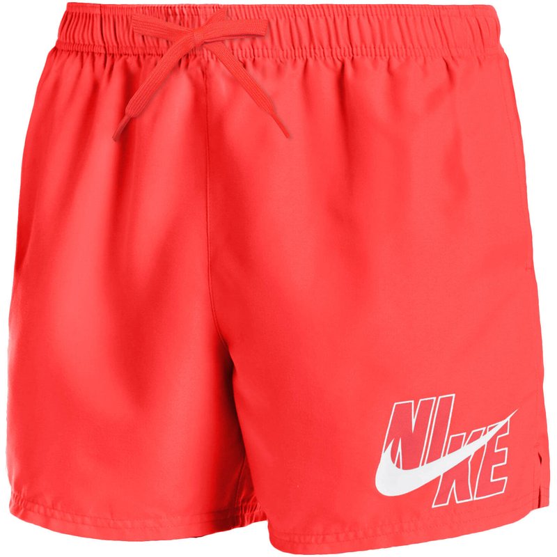 Badeshorts leicht, schnelltrocknend, elastisch Herren - Beachshorts