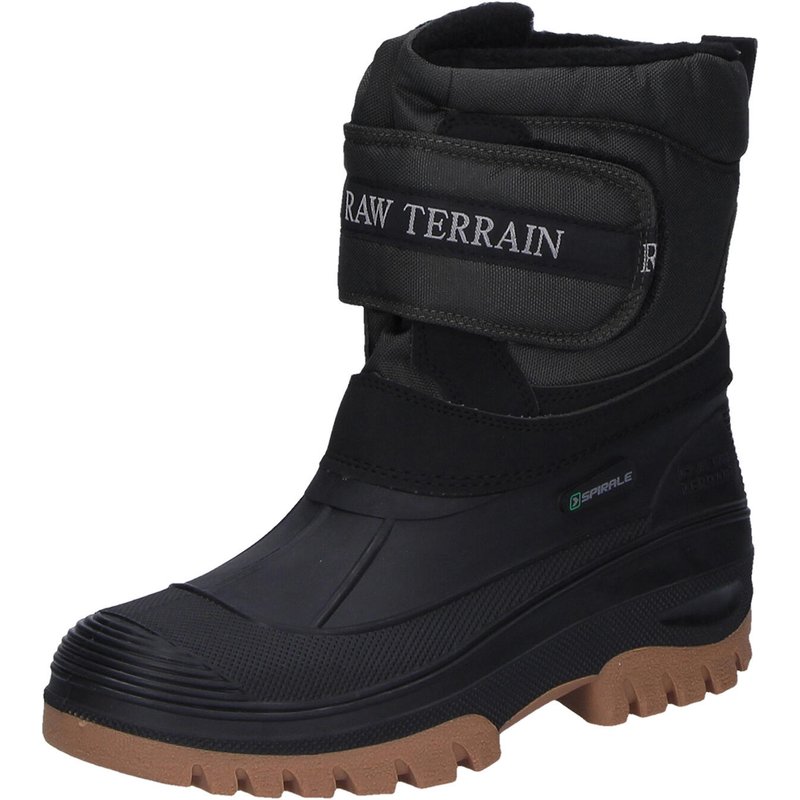 SPIRALE Winterstiefel Tommy