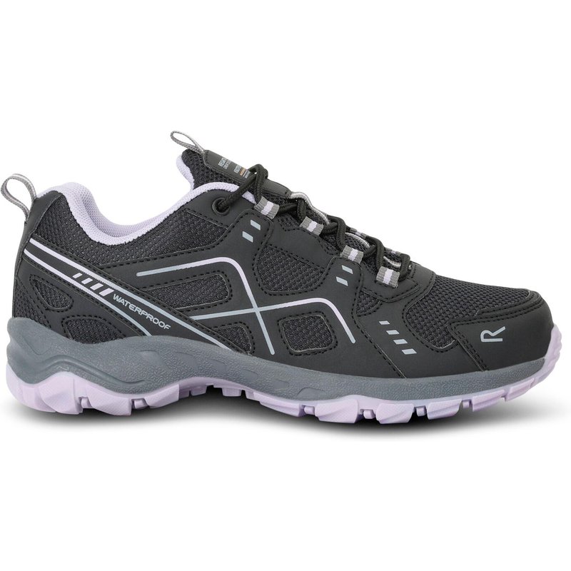 Damen Wandern Stiefel - Lady Vendeavour
