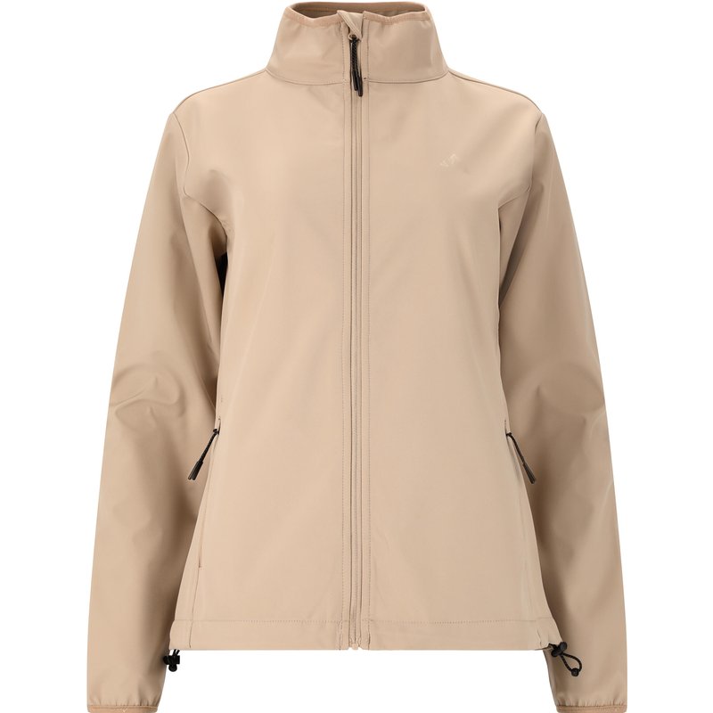 Regenjacke für Damen Whistler Lango