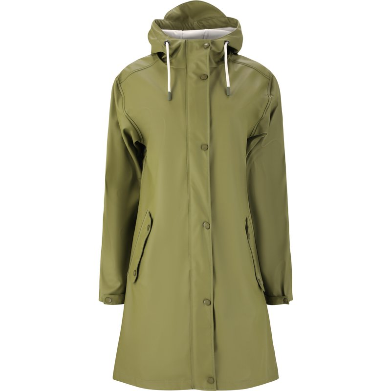 Regenjacke Imani