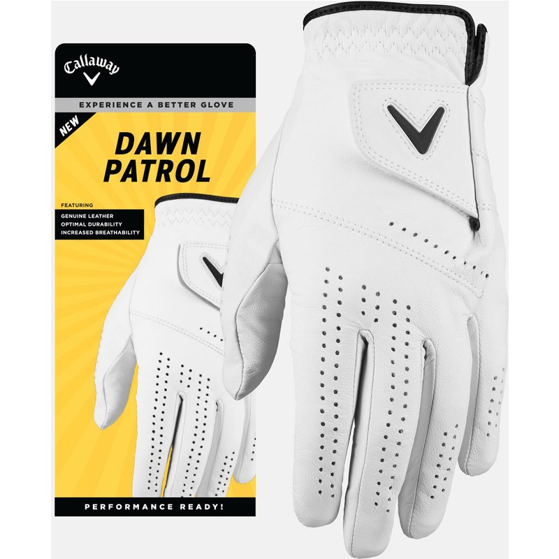 Callaway New Dawn Patrol 2024 Herrenhandschuh