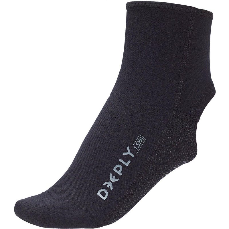 1.5mm Bodyboard-Socken
