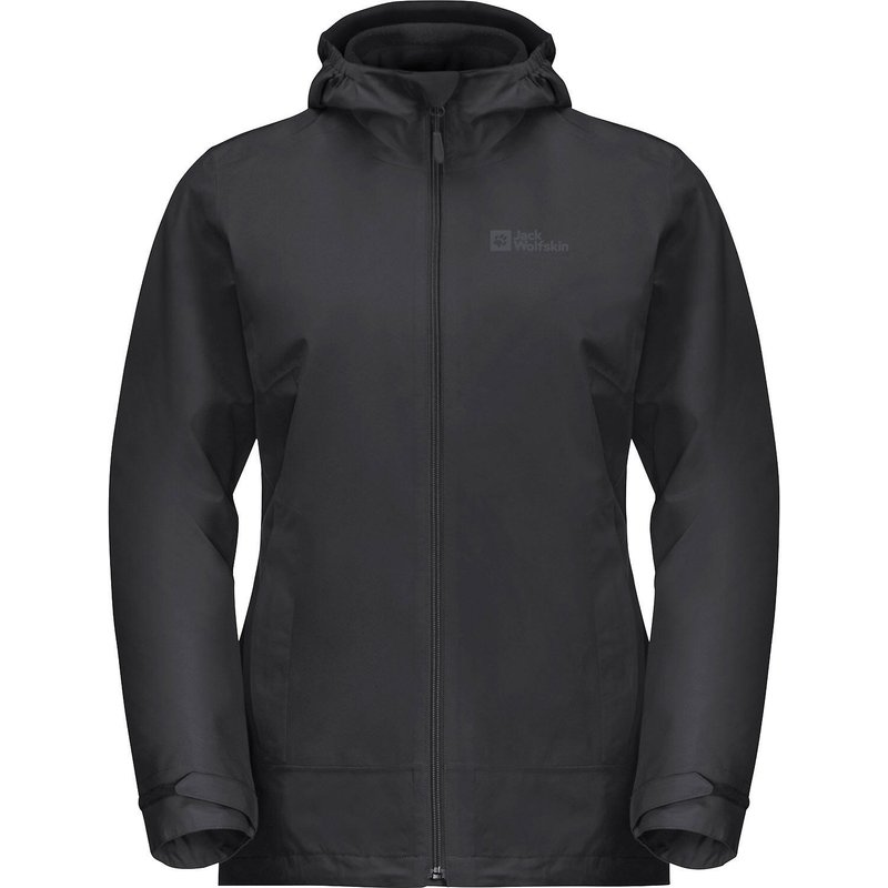 Damen Jacke Moonrise