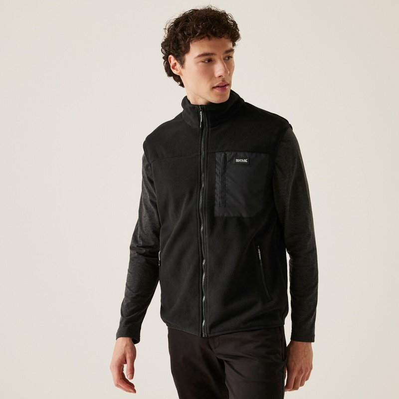 Herren Jacke - Frankie Bodywarmer