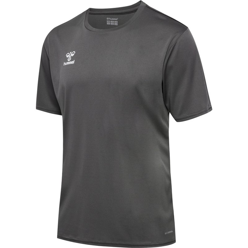 T-Shirt Hmlessential Herren