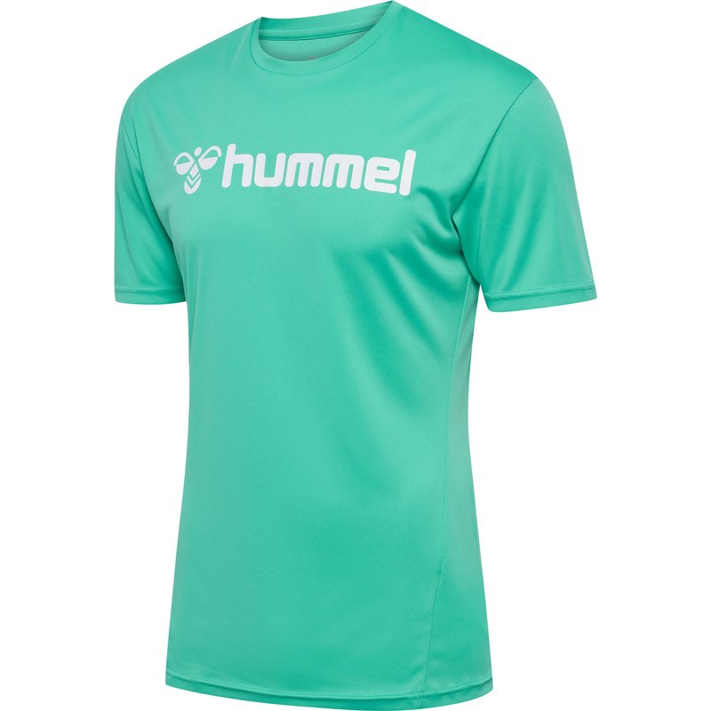 T-Shirt Hmllogo Erwachsene