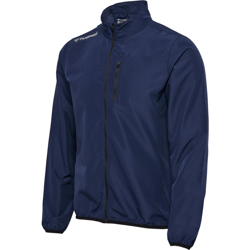 Windbreaker Hmlrun Laufen Herren