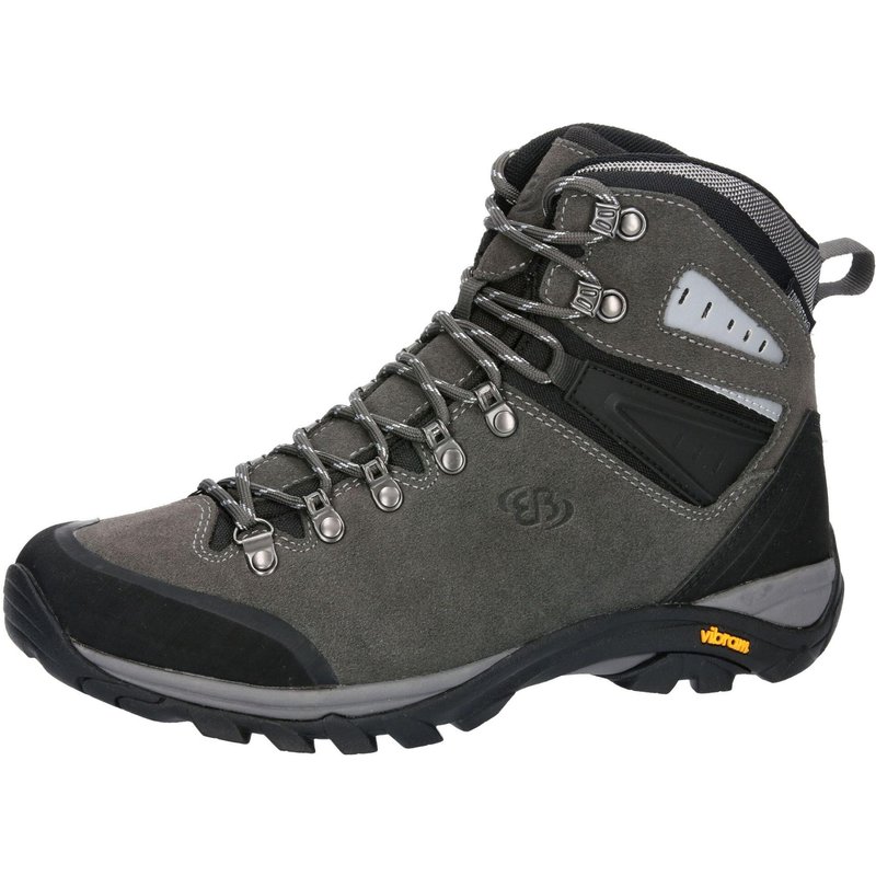 Brütting Mount Greylock Outdoorstiefel wasserdicht