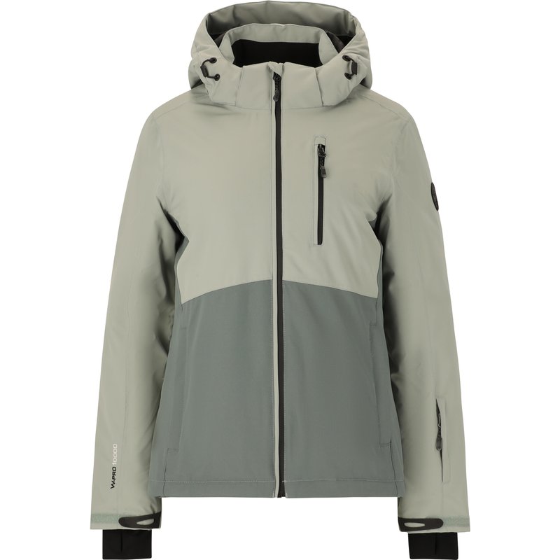 Jacke Drizzle
