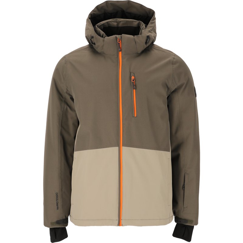 Skijacke Drizzle