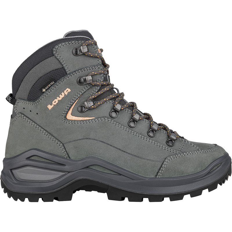 Damen Wanderschuh RENEGADE EVO GTX
