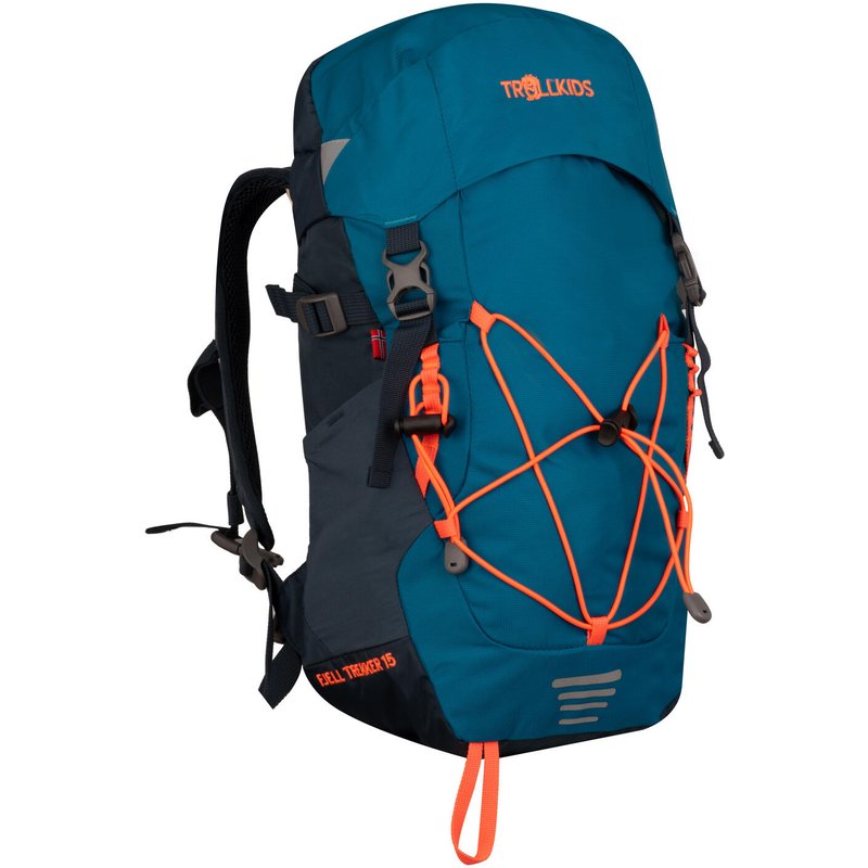 Fjell Trekker 15
