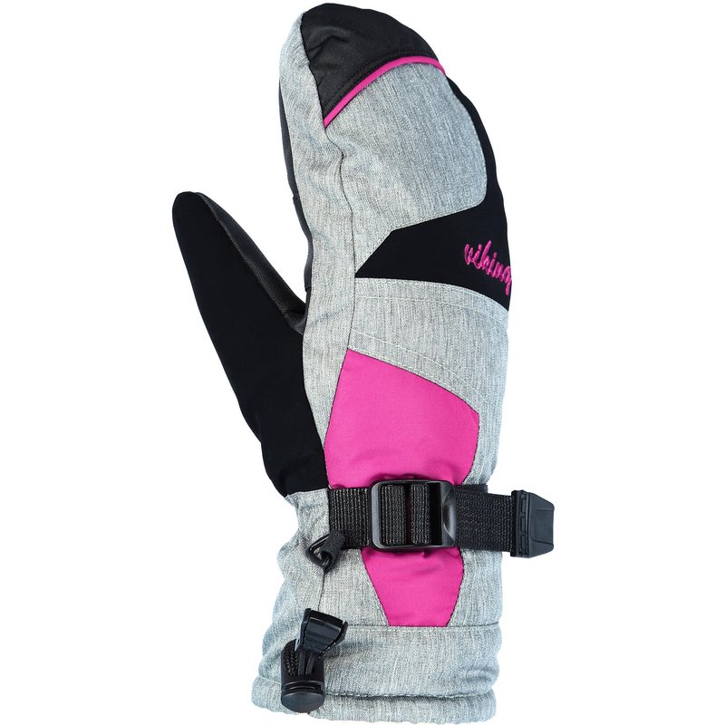 Damen Skihandschuhe VIKING Ronda Mitten Fäustlinge