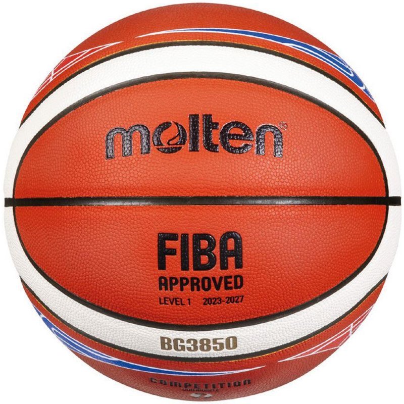 Molten Basketball BG3850 T7