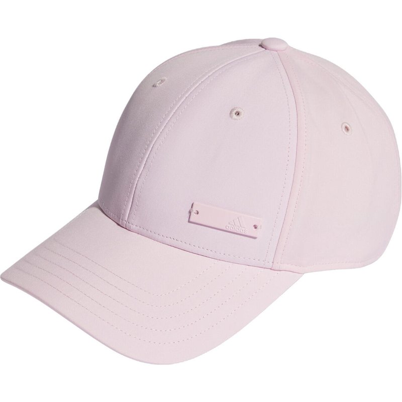 adidas Cap rosa, minimalistisch, verstellbar
