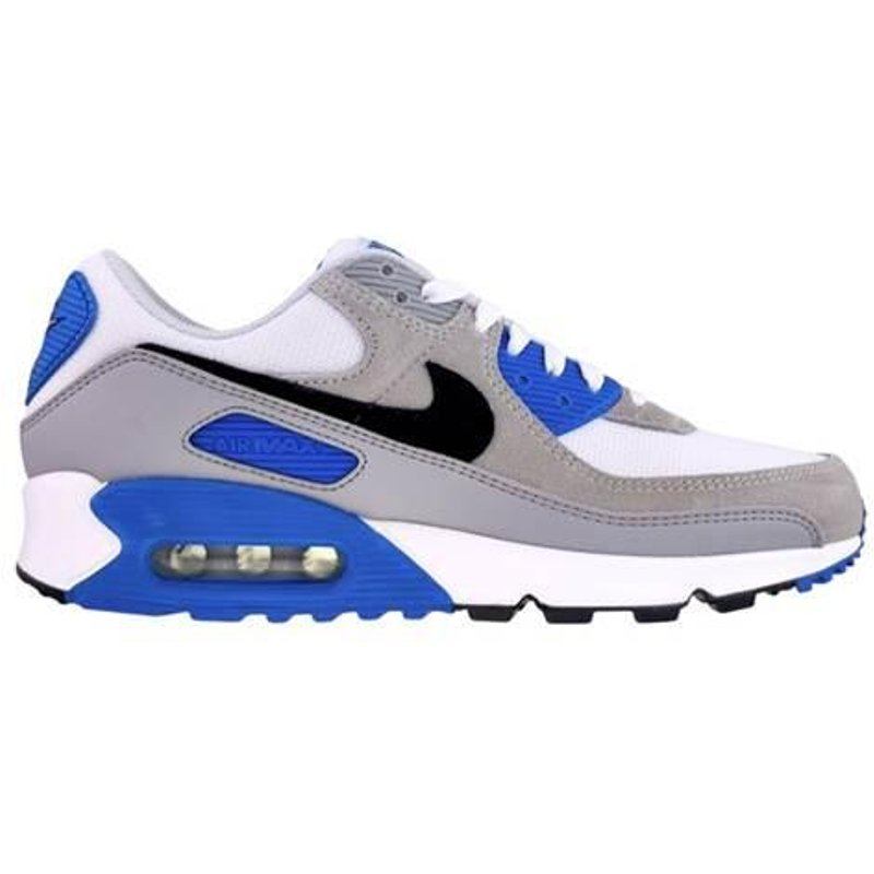 Nike Air Max 90 Pure Platinum Photo Blue