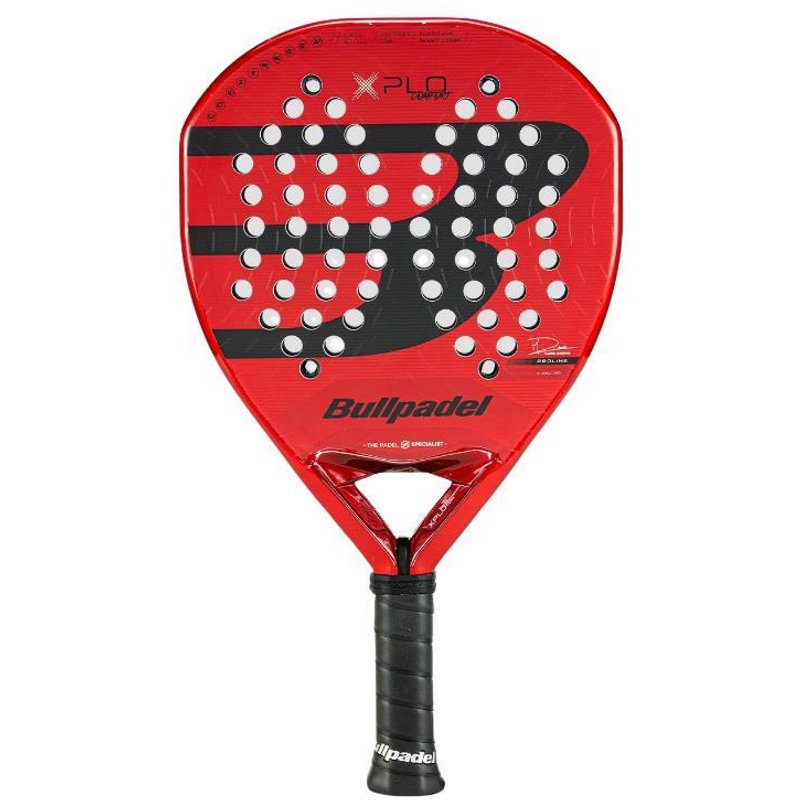 Bullpadel XPLO COMFORT 25 Padelschläger