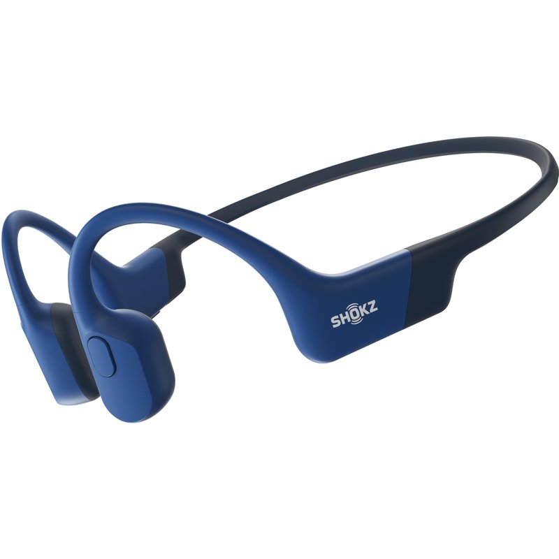 Bluetooth-Kopfhörer Shokz - OPENRUN USB-C