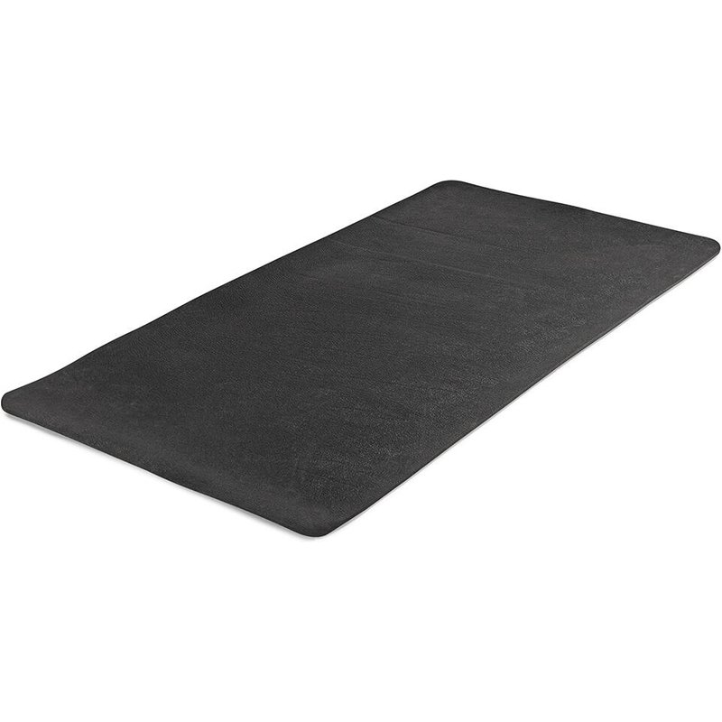 Schutzmatte - Bodenschutzmatte - Fitness Zubehör - 130 x 70 x 0,7 cm