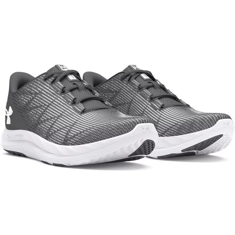 Under Armour Charged Speed Swift Laufschuhe Herren 3026999 105 Grau
