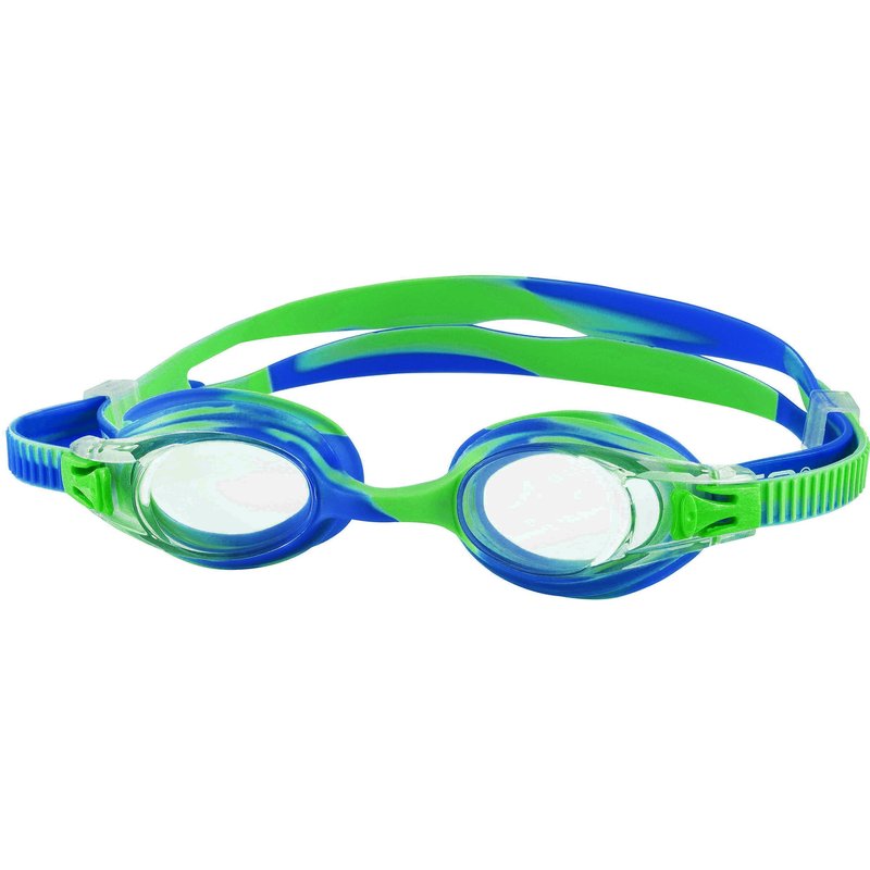 Kinderschwimmbrille MERMAID INDIGO